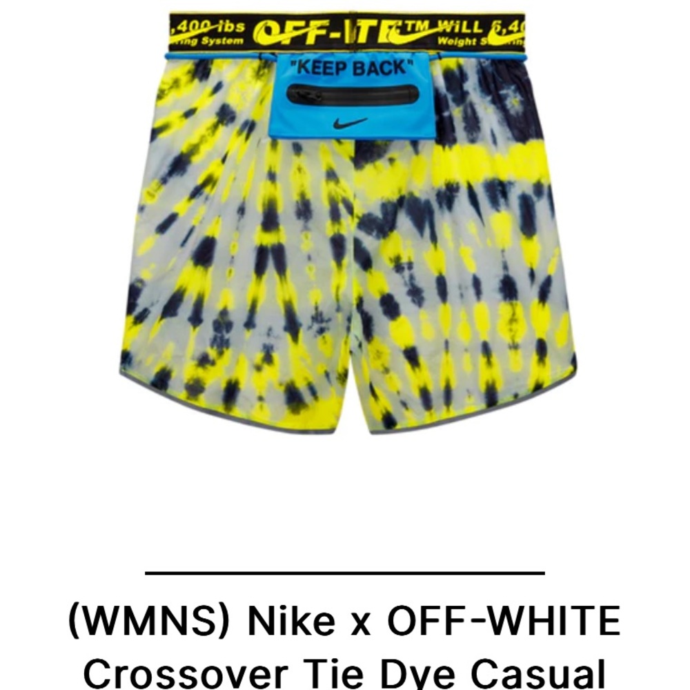 Nike x Off-White - Picture 2 of 2